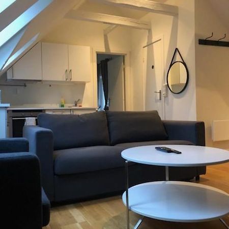 Floyen Apartment Bergen Exterior photo