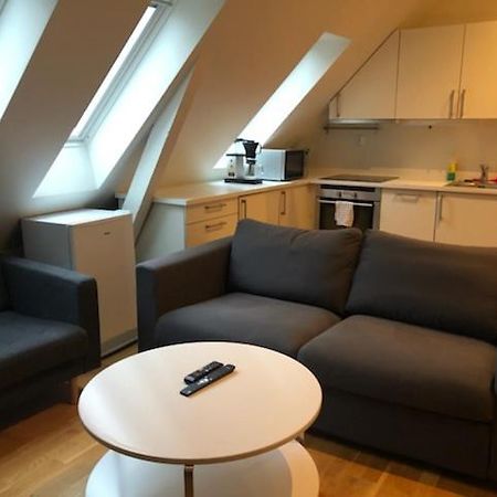 Floyen Apartment Bergen Exterior photo